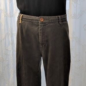 Men’s BetaBrand Gray Slackies